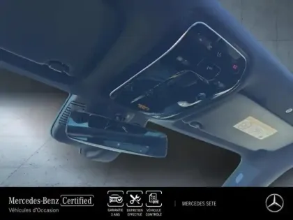 Photo 14 Mercedes Classe GLC GLC 300 e Hybrid 313ch AMG Line + 4Matic 9G-Tronic