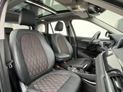 Photo 9 BMW X1  sDrive18iA 136ch xLine DKG7