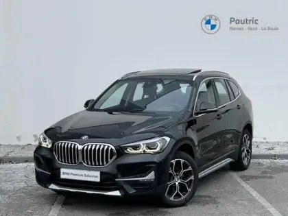 Photo Bmw X1
