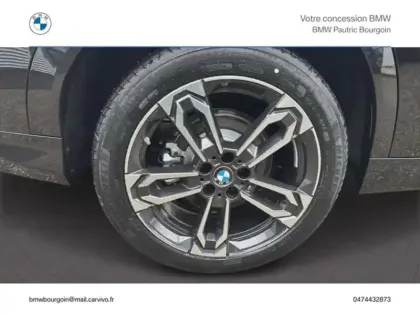 Photo 7 BMW X2  i eDrive20 204ch M Sport
