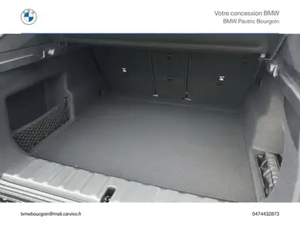 Photo 6 BMW X2  i eDrive20 204ch M Sport