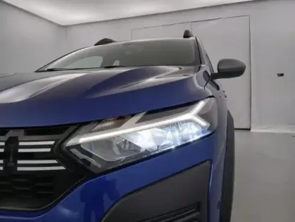 Photo 10 Dacia Sandero ECO-G 100 Stepway Expression