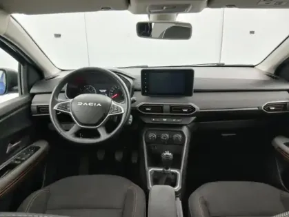 Photo 5 Dacia Sandero ECO-G 100 Stepway Expression