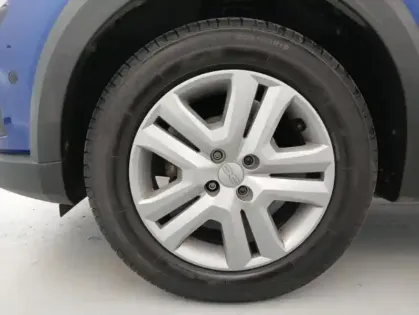 Photo 9 Dacia Sandero ECO-G 100 Stepway Expression