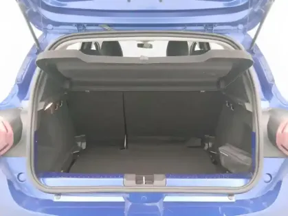 Photo 8 Dacia Sandero ECO-G 100 Stepway Expression