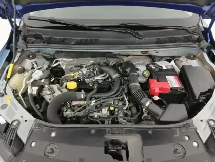 Photo 11 Dacia Sandero ECO-G 100 Stepway Expression