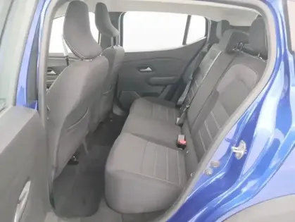 Photo 7 Dacia Sandero ECO-G 100 Stepway Expression