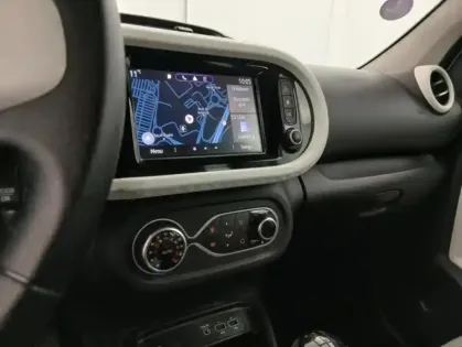 Photo 24 Renault Twingo III SCe 65 Equilibre