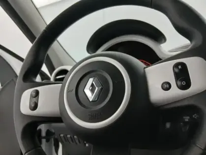 Photo 21 Renault Twingo III SCe 65 Equilibre