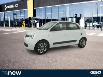 Photo 11 Renault Twingo III SCe 65 Equilibre