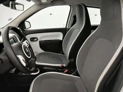 Photo 13 Renault Twingo III SCe 65 Equilibre