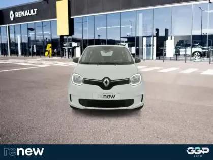 Photo 5 Renault Twingo III SCe 65 Equilibre