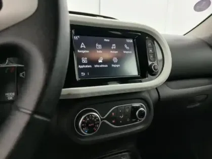 Photo 20 Renault Twingo III SCe 65 Equilibre