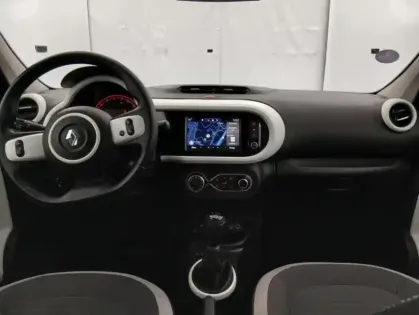 Photo 12 Renault Twingo III SCe 65 Equilibre