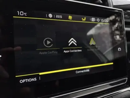 Photo 25 Citroën C3 III PureTech 83 S&S BVM Feel Business