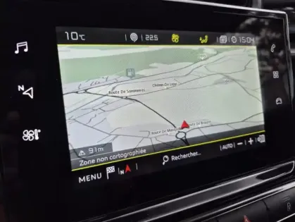 Photo 6 Citroën C3 III PureTech 83 S&S BVM Feel Business