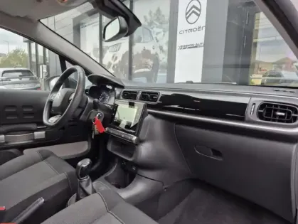 Photo 19 Citroën C3 III PureTech 83 S&S BVM Feel Business