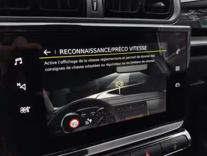 Photo 22 Citroën C3 III PureTech 83 S&S BVM Feel Business