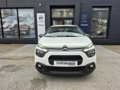 Photo 14 Citroën C3 III PureTech 83 S&S BVM Feel Business