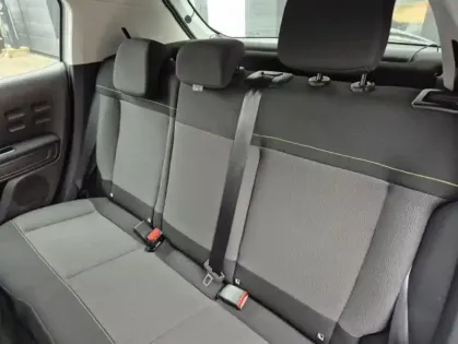 Photo 11 Citroën C3 III PureTech 83 S&S BVM Feel Business