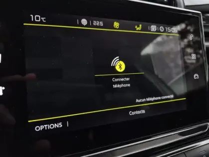 Photo 26 Citroën C3 III PureTech 83 S&S BVM Feel Business