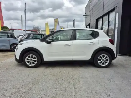 Photo 15 Citroën C3 III PureTech 83 S&S BVM Feel Business