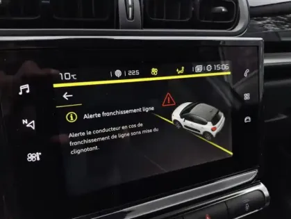 Photo 20 Citroën C3 III PureTech 83 S&S BVM Feel Business