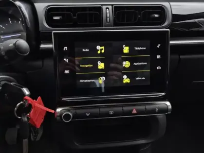 Photo 30 Citroën C3 III PureTech 83 S&S BVM Feel Business