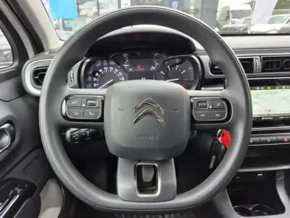 Photo 8 Citroën C3 III PureTech 83 S&S BVM Feel Business