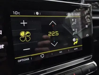 Photo 27 Citroën C3 III PureTech 83 S&S BVM Feel Business