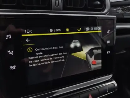 Photo 21 Citroën C3 III PureTech 83 S&S BVM Feel Business