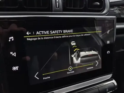 Photo 24 Citroën C3 III PureTech 83 S&S BVM Feel Business