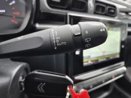 Photo 9 Citroën C3 III PureTech 83 S&S BVM Feel Business