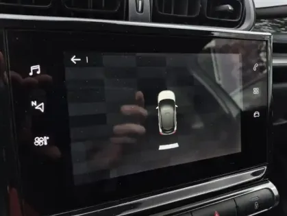 Photo 5 Citroën C3 III PureTech 83 S&S BVM Feel Business