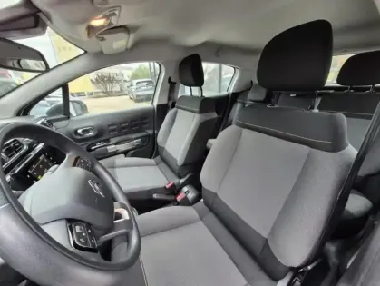 Photo 10 Citroën C3 III PureTech 83 S&S BVM Feel Business