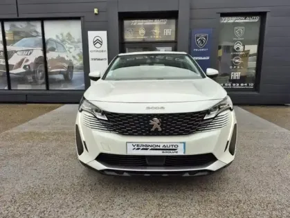 Photo 18 Peugeot 3008 II BlueHDi 130 S&S Active Business