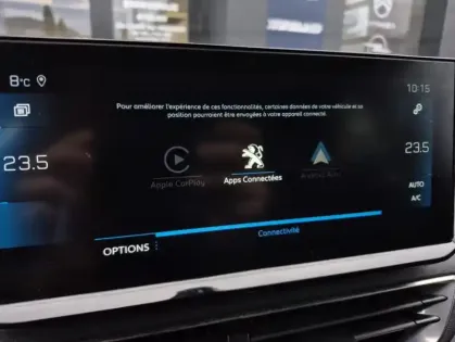 Photo 27 Peugeot 3008 II BlueHDi 130 S&S Active Business