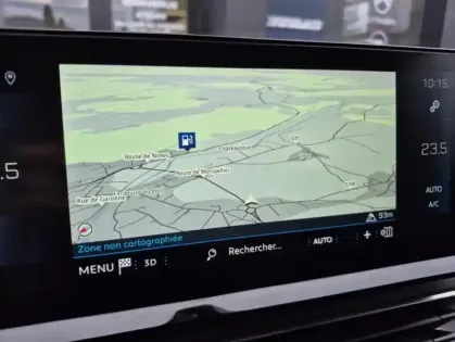 Photo 10 Peugeot 3008 II BlueHDi 130 S&S Active Business