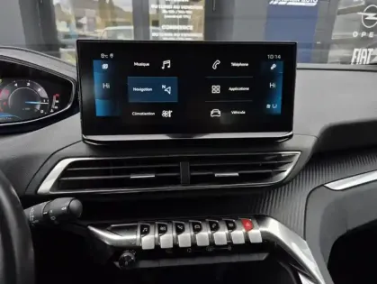 Photo 25 Peugeot 3008 II BlueHDi 130 S&S Active Business