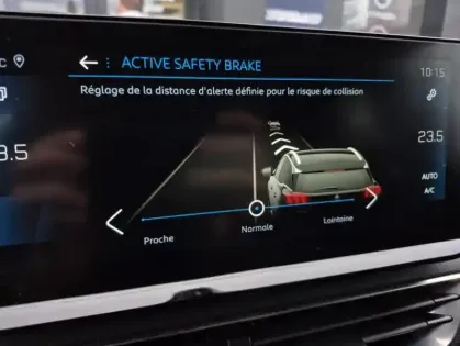 Photo 11 Peugeot 3008 II BlueHDi 130 S&S Active Business