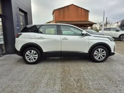 Photo 19 Peugeot 3008 II BlueHDi 130 S&S Active Business