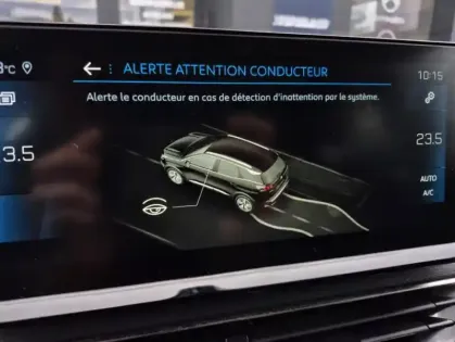 Photo 13 Peugeot 3008 II BlueHDi 130 S&S Active Business