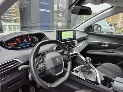 Photo 21 Peugeot 3008 II BlueHDi 130 S&S Active Business