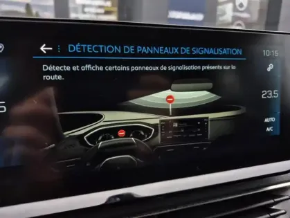 Photo 14 Peugeot 3008 II BlueHDi 130 S&S Active Business