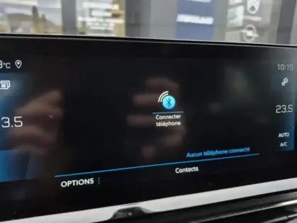 Photo 26 Peugeot 3008 II BlueHDi 130 S&S Active Business