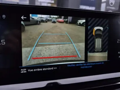 Photo 9 Peugeot 3008 II BlueHDi 130 S&S Active Business