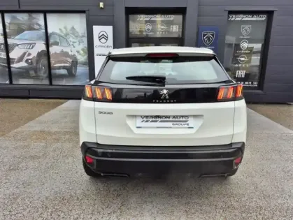 Photo 20 Peugeot 3008 II BlueHDi 130 S&S Active Business