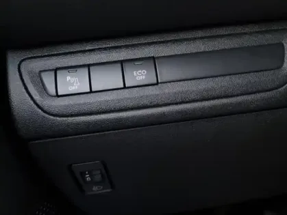 Photo 13 Peugeot 208 BLUEHDI 100 S&amp;S ACTIVE