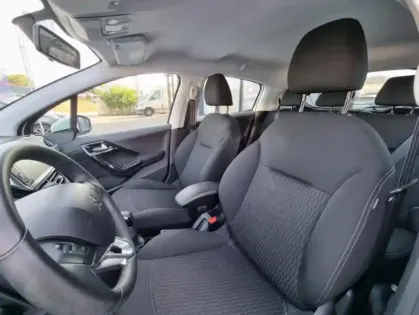 Photo 16 Peugeot 208 BLUEHDI 100 S&amp;S ACTIVE