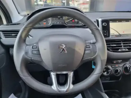 Photo 19 Peugeot 208 BLUEHDI 100 S&amp;S ACTIVE